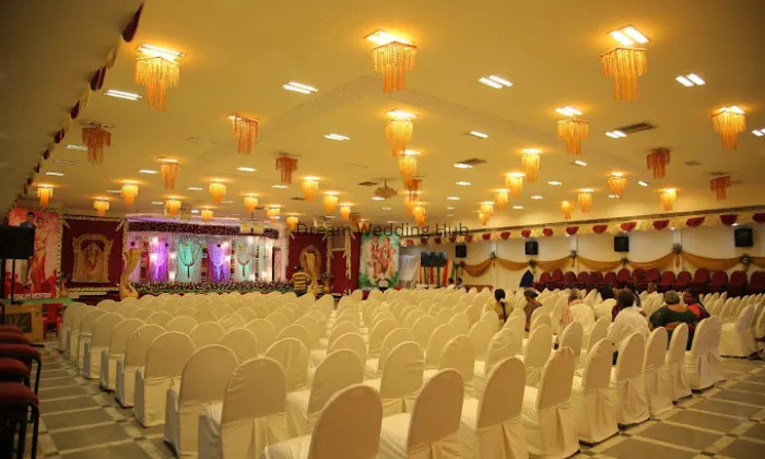 SHUBHAM FUNCTION PLAZA